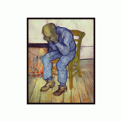 Néant (FRA) : La Lave Nous Assécha